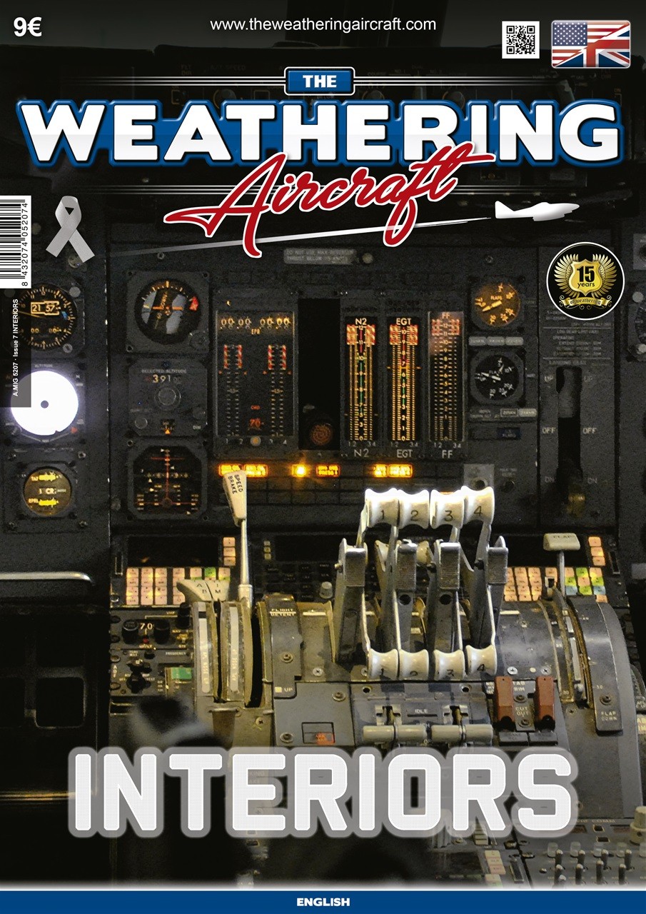 The Weathering Aircraft