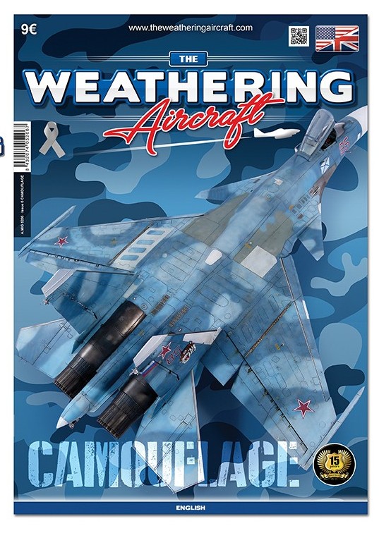 The Weathering Aircraft