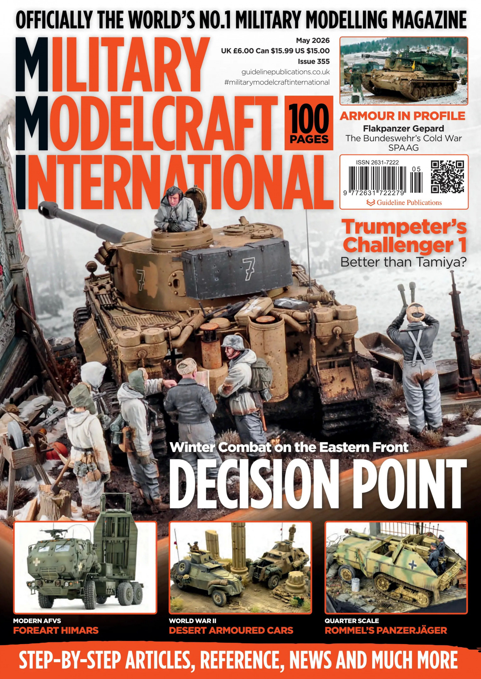 Military Modelcraft International