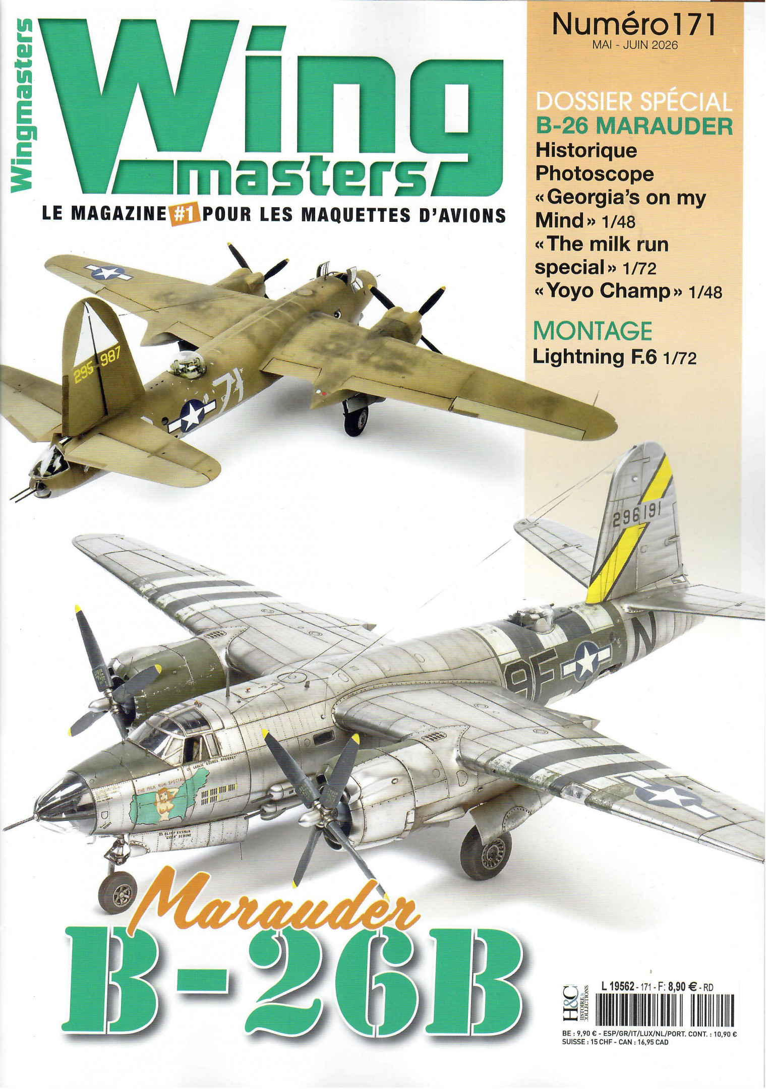 Wingmasters