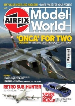 Airfix Model World