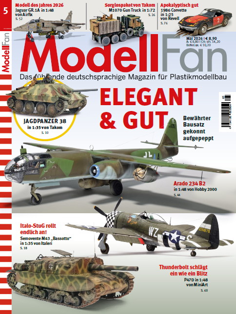 ModellFan