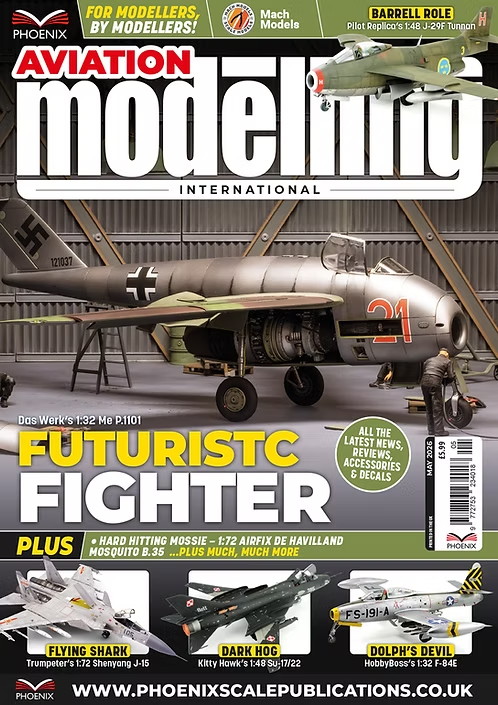 Phoenix Aviation Modelling
