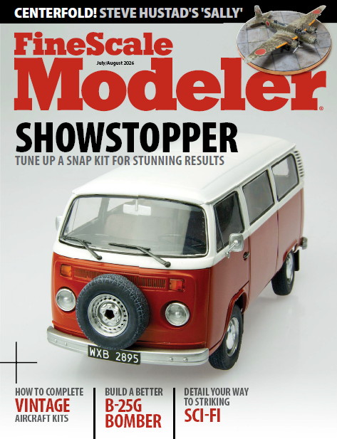 FineScale Modeler
