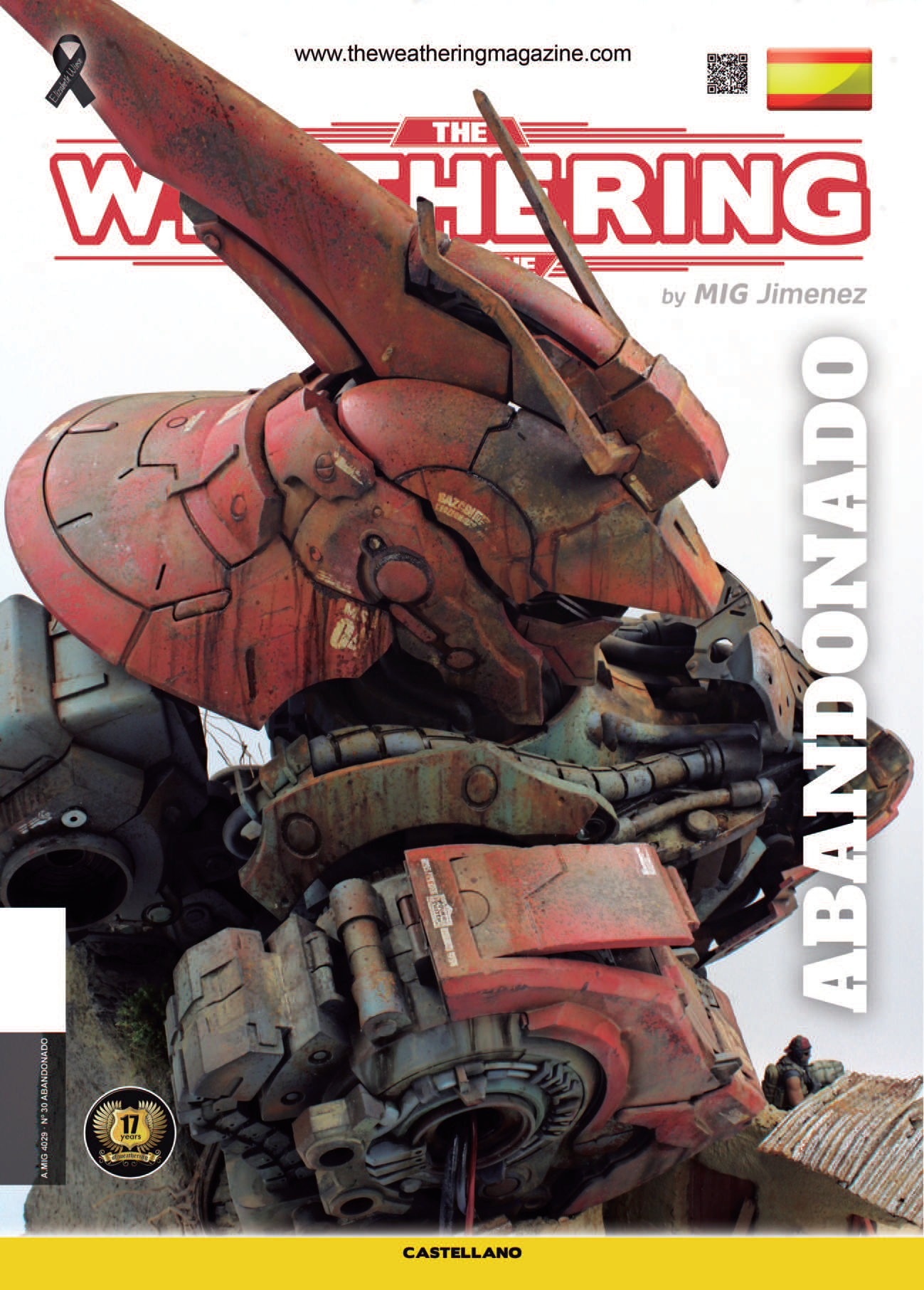 The Weathering Magazine