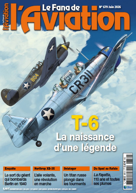Le Fana de l'Aviation