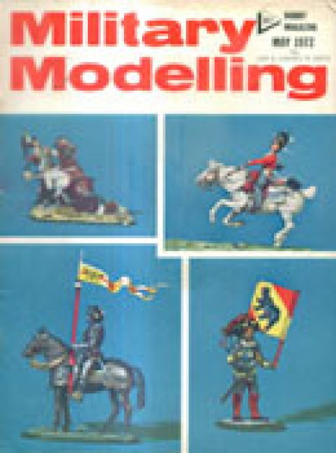 Military Modelling