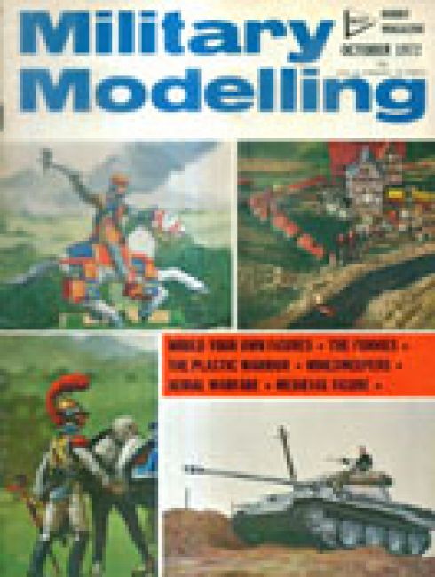 Military Modelling