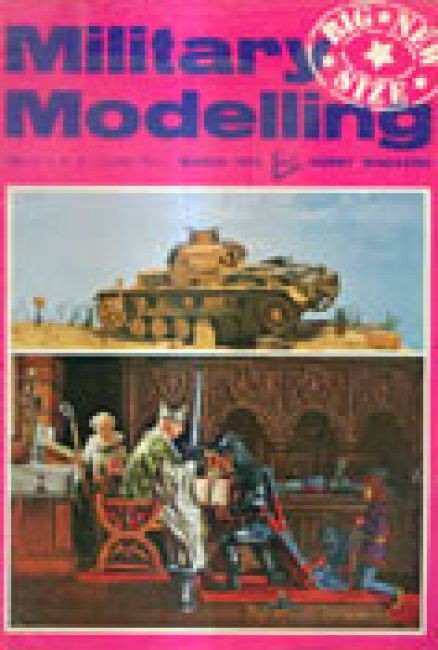 Military Modelling