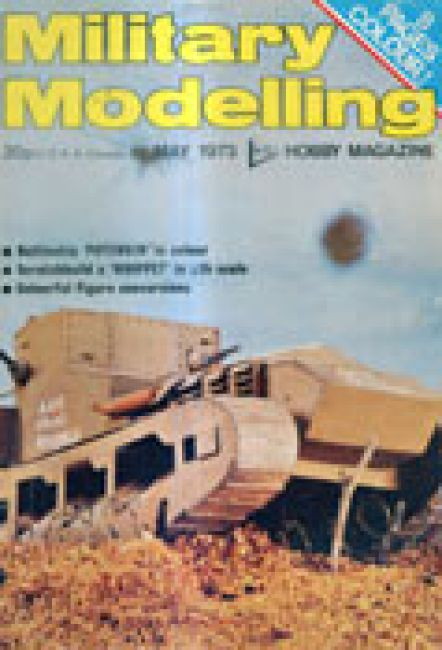 Military Modelling