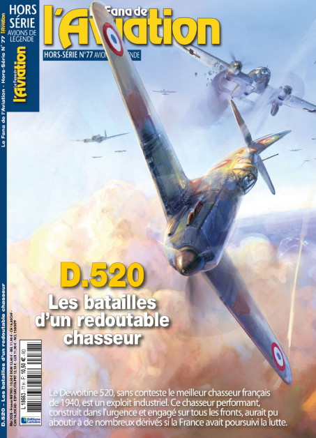 Le Fana de l'Aviation