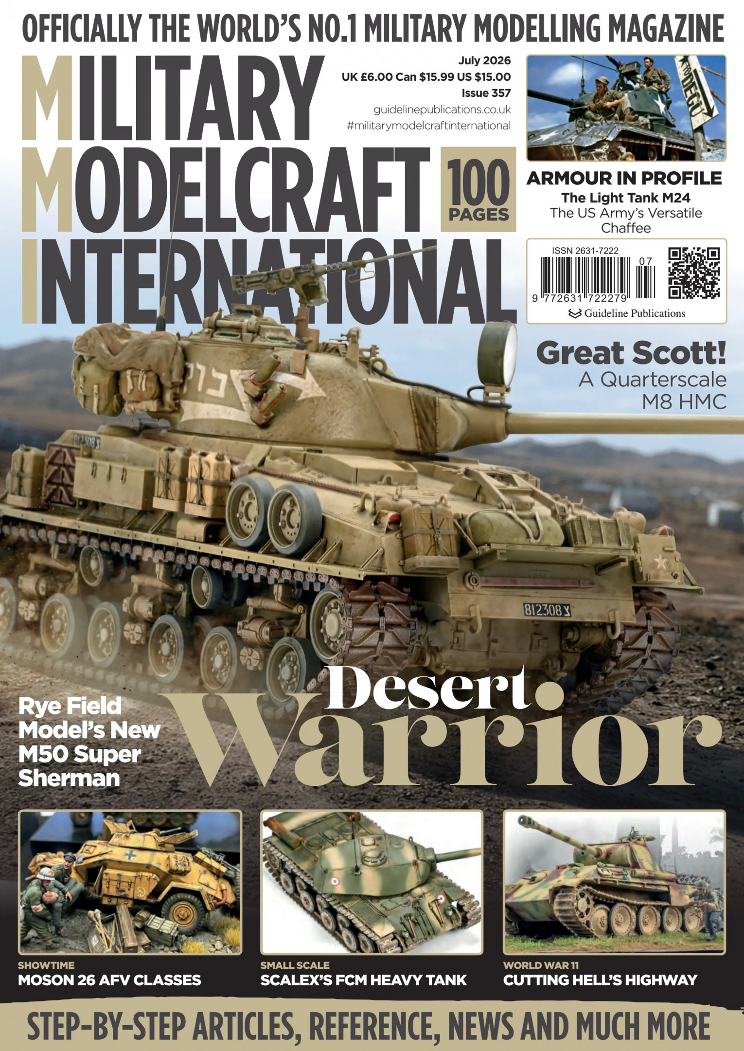 Military Modelcraft International