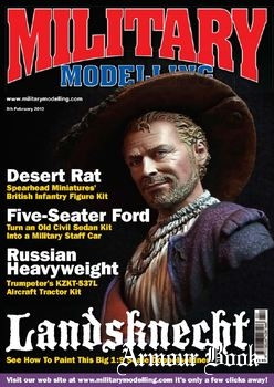 Military Modelling
