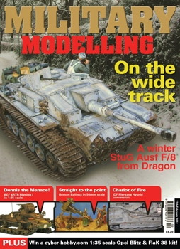 Military Modelling