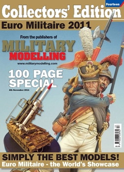 Military Modelling