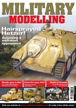Military Modelling