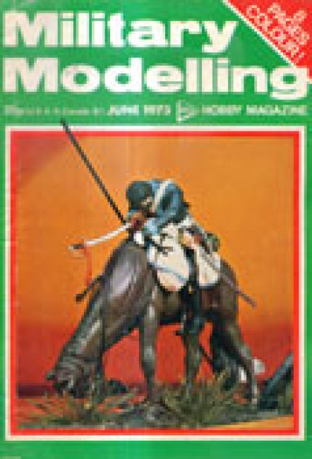 Military Modelling