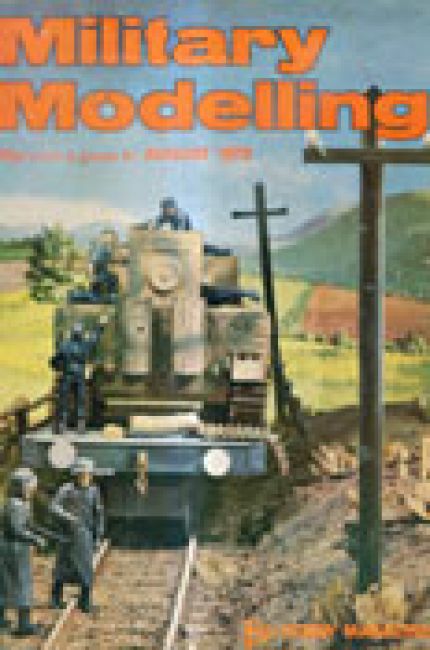 Military Modelling
