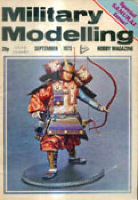 Military Modelling