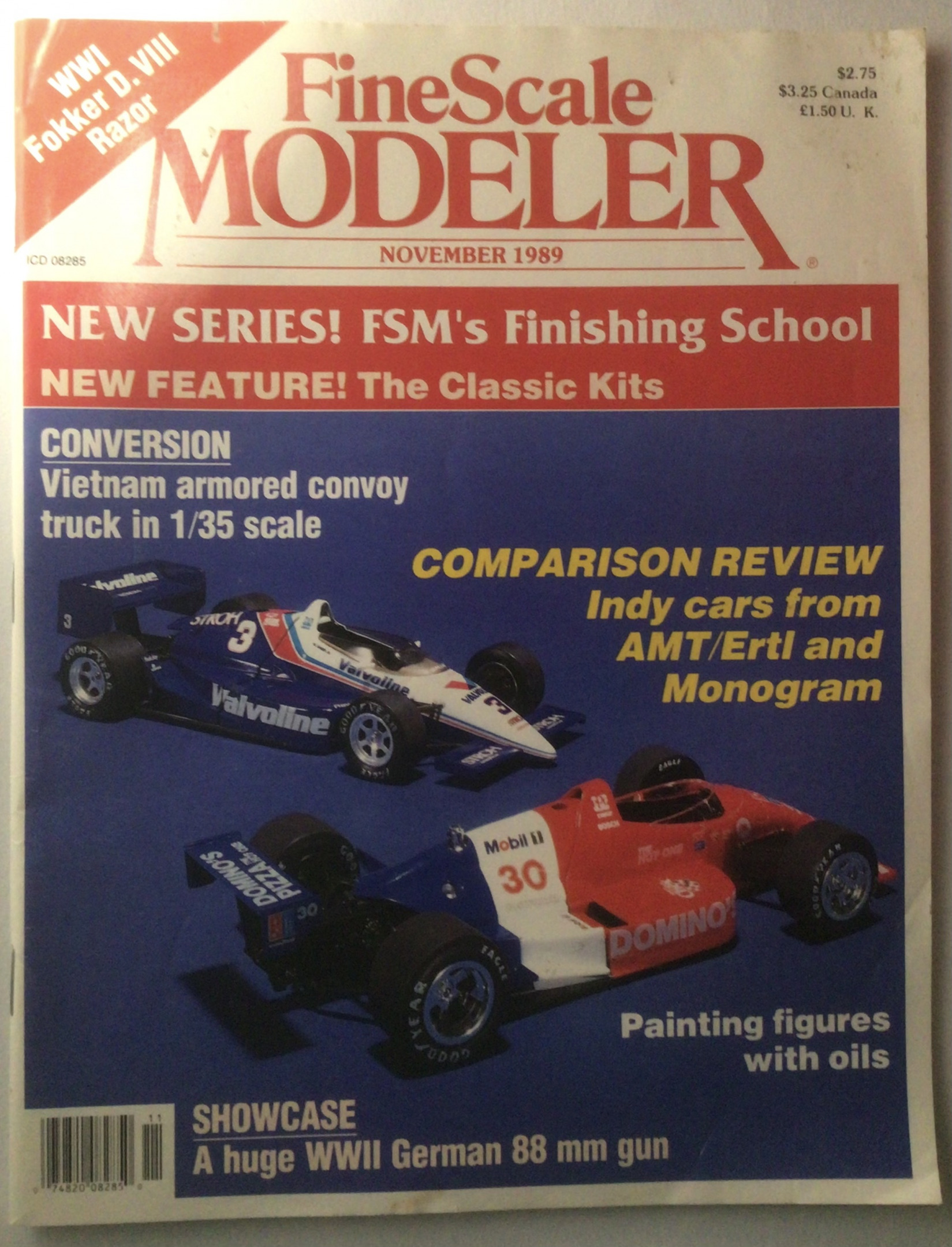 FineScale Modeler