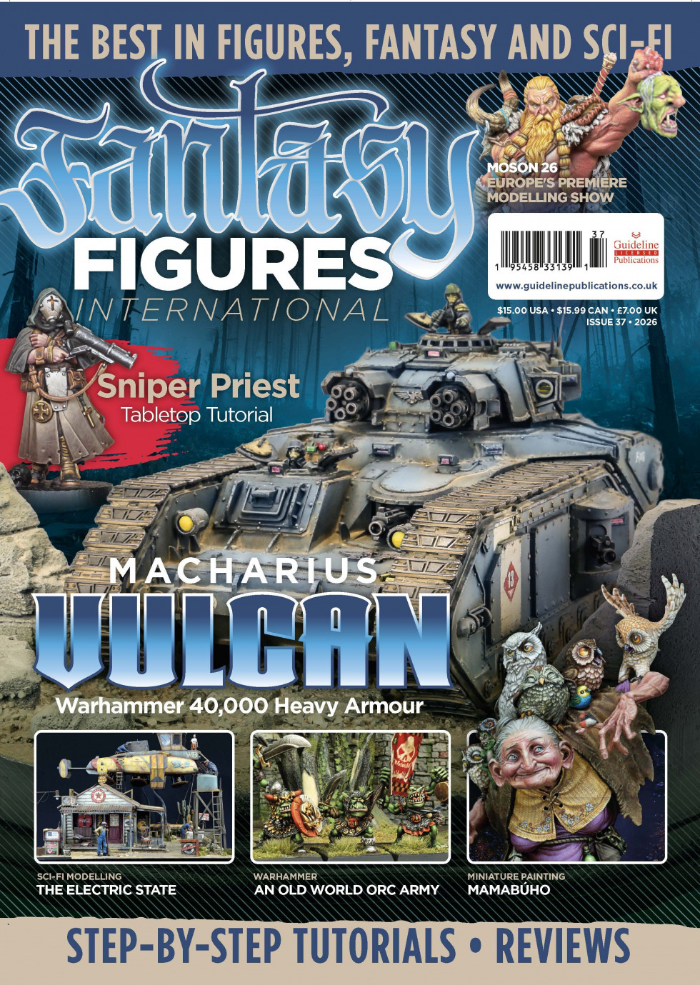 Fantasy Figures International