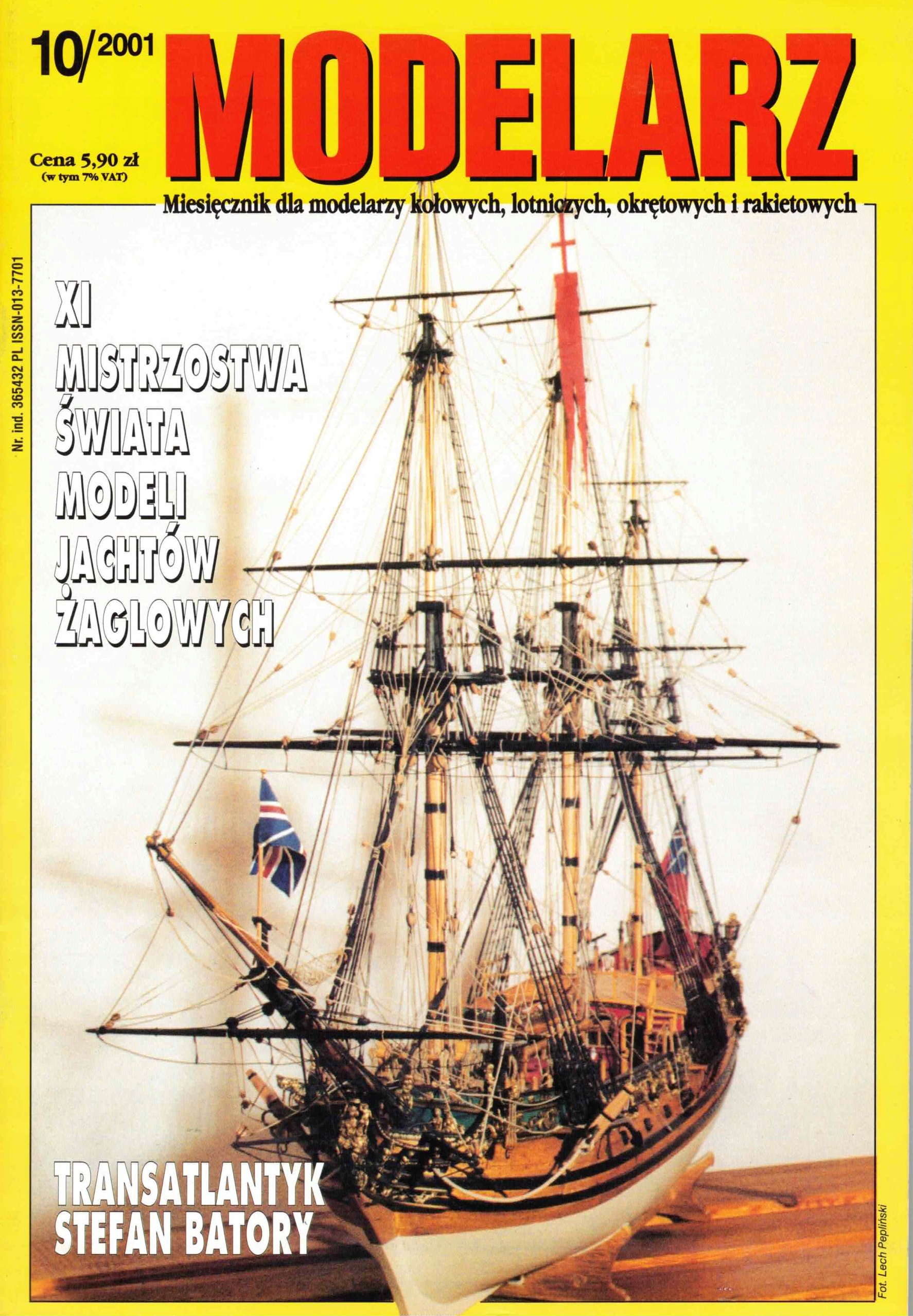 Modelarz