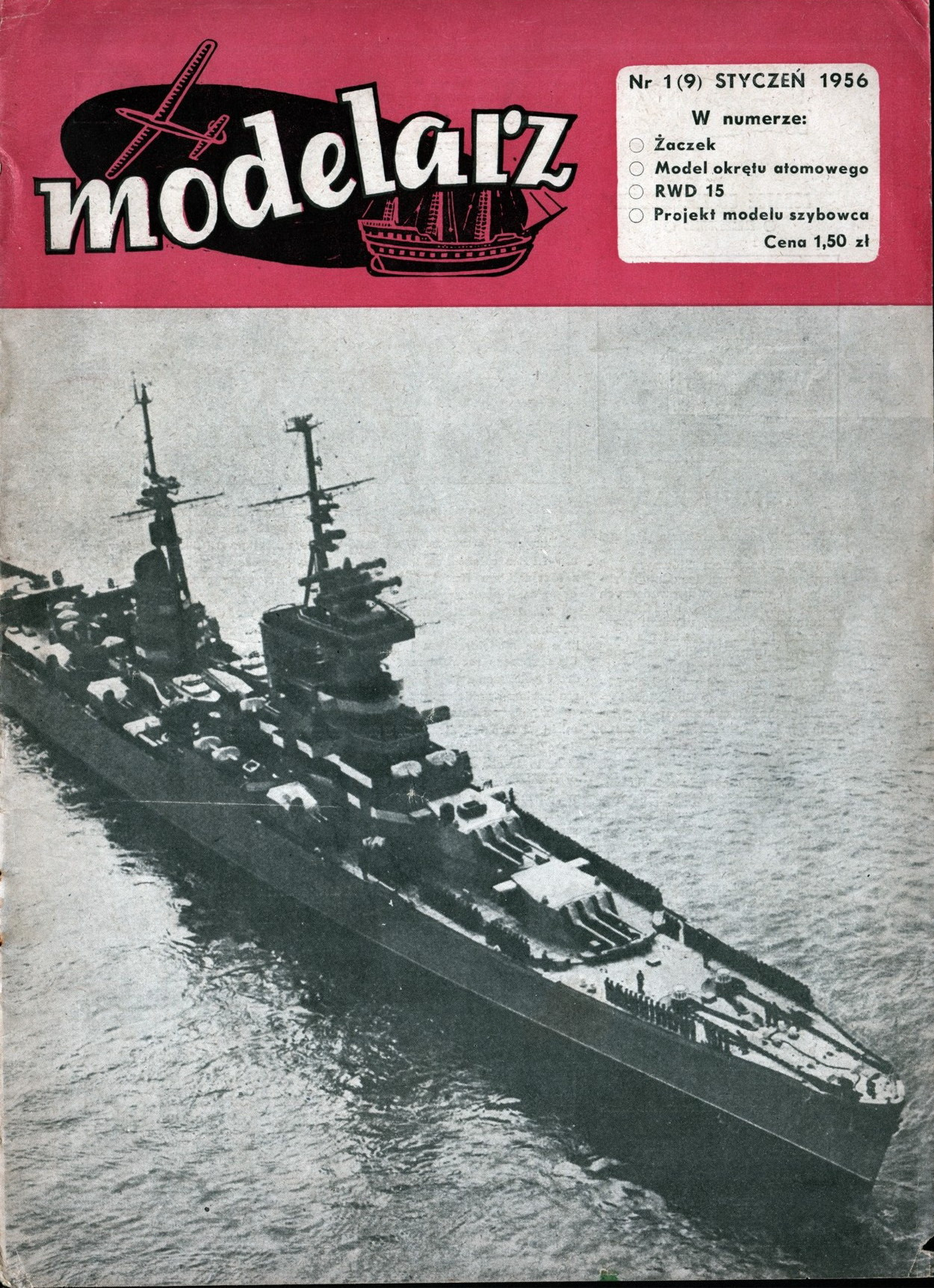 Modelarz