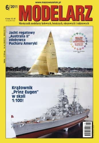 Modelarz