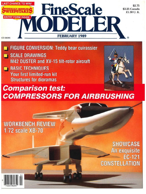 FineScale Modeler