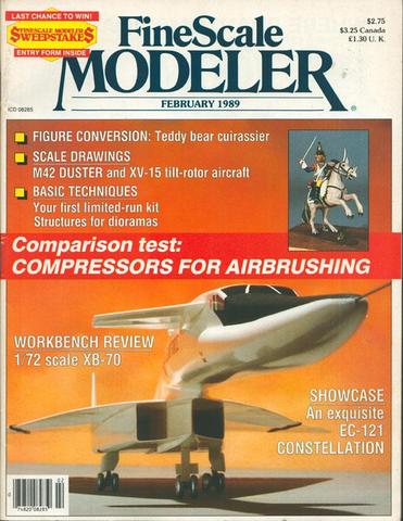 FineScale Modeler