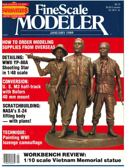 FineScale Modeler