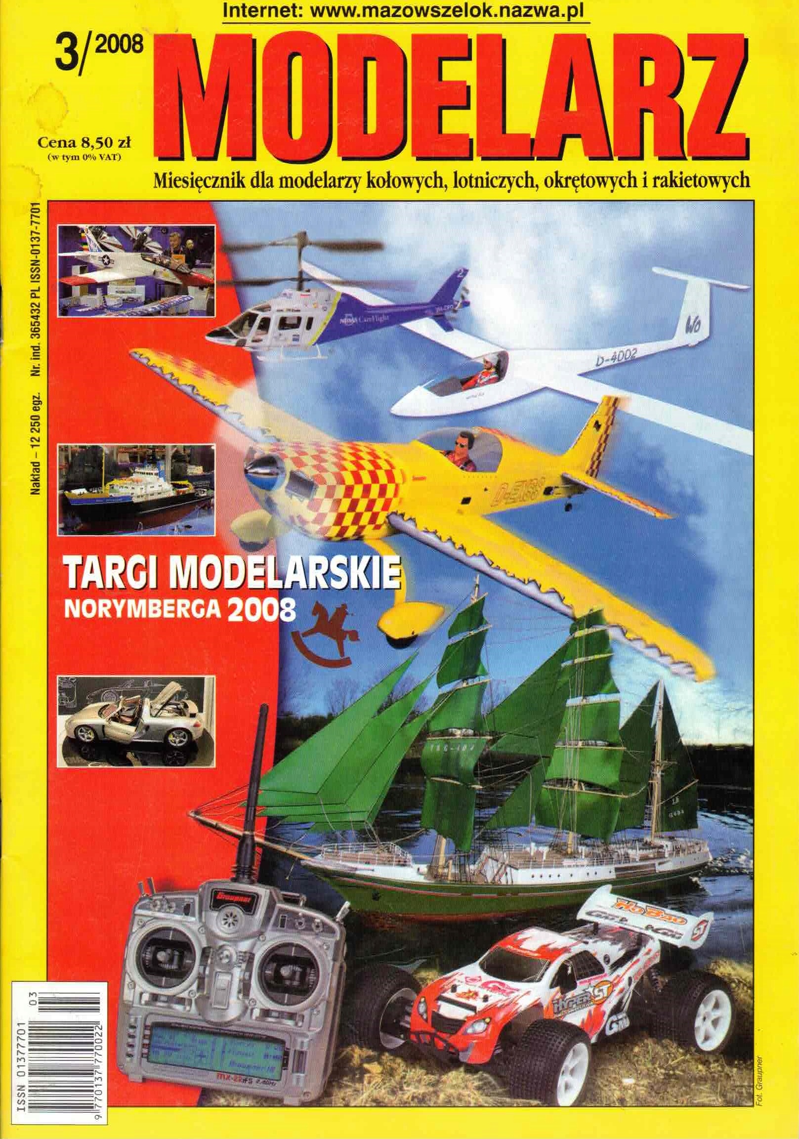 Modelarz
