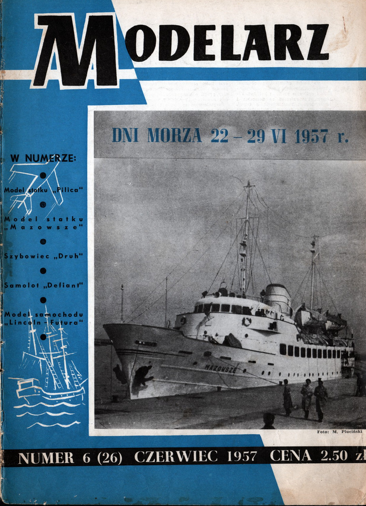 Modelarz