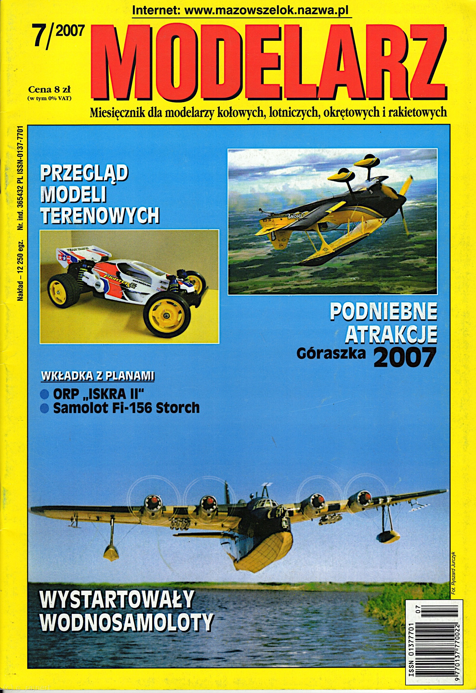 Modelarz