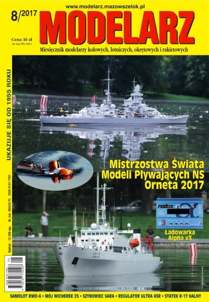 Modelarz