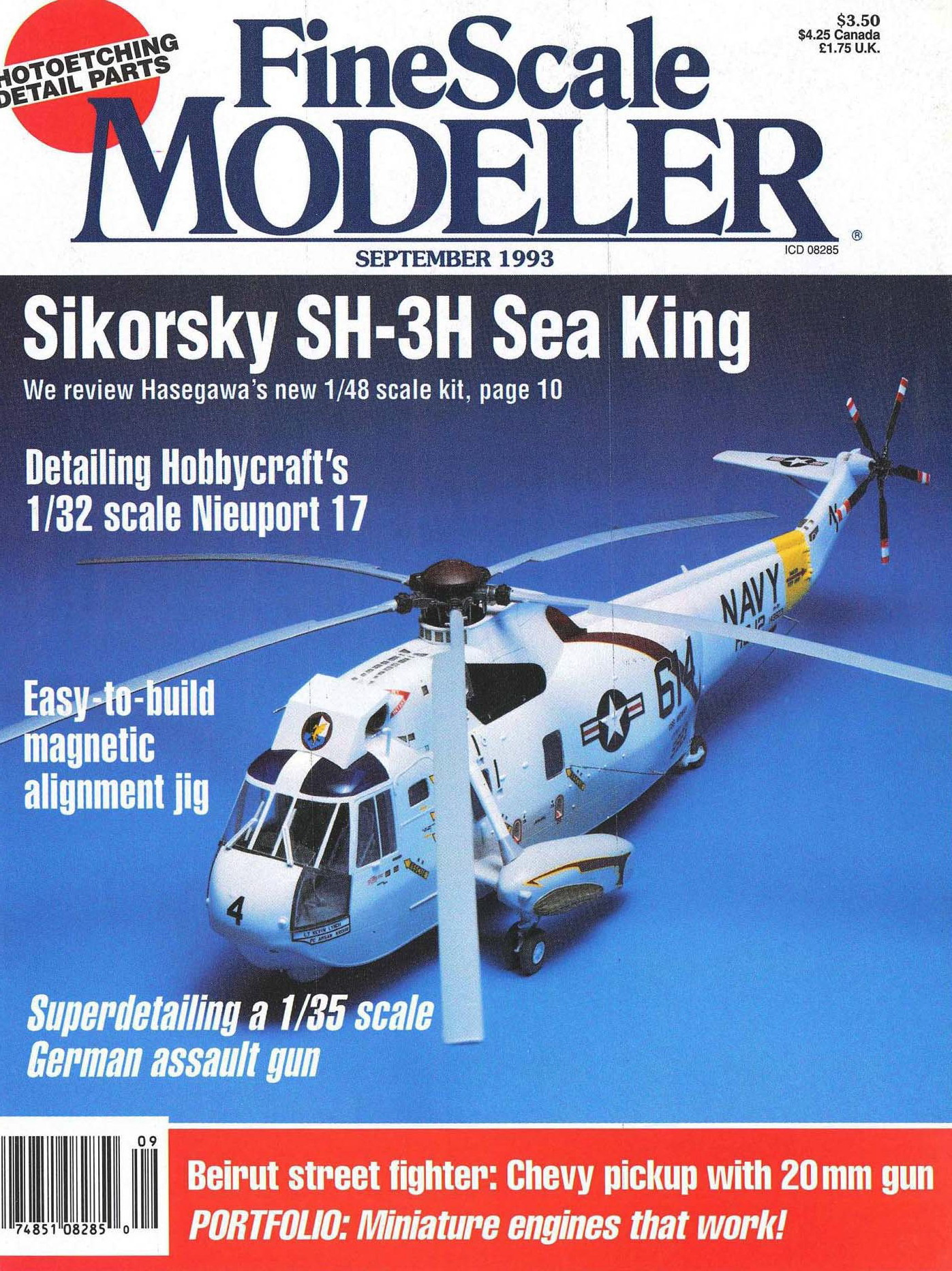 FineScale Modeler