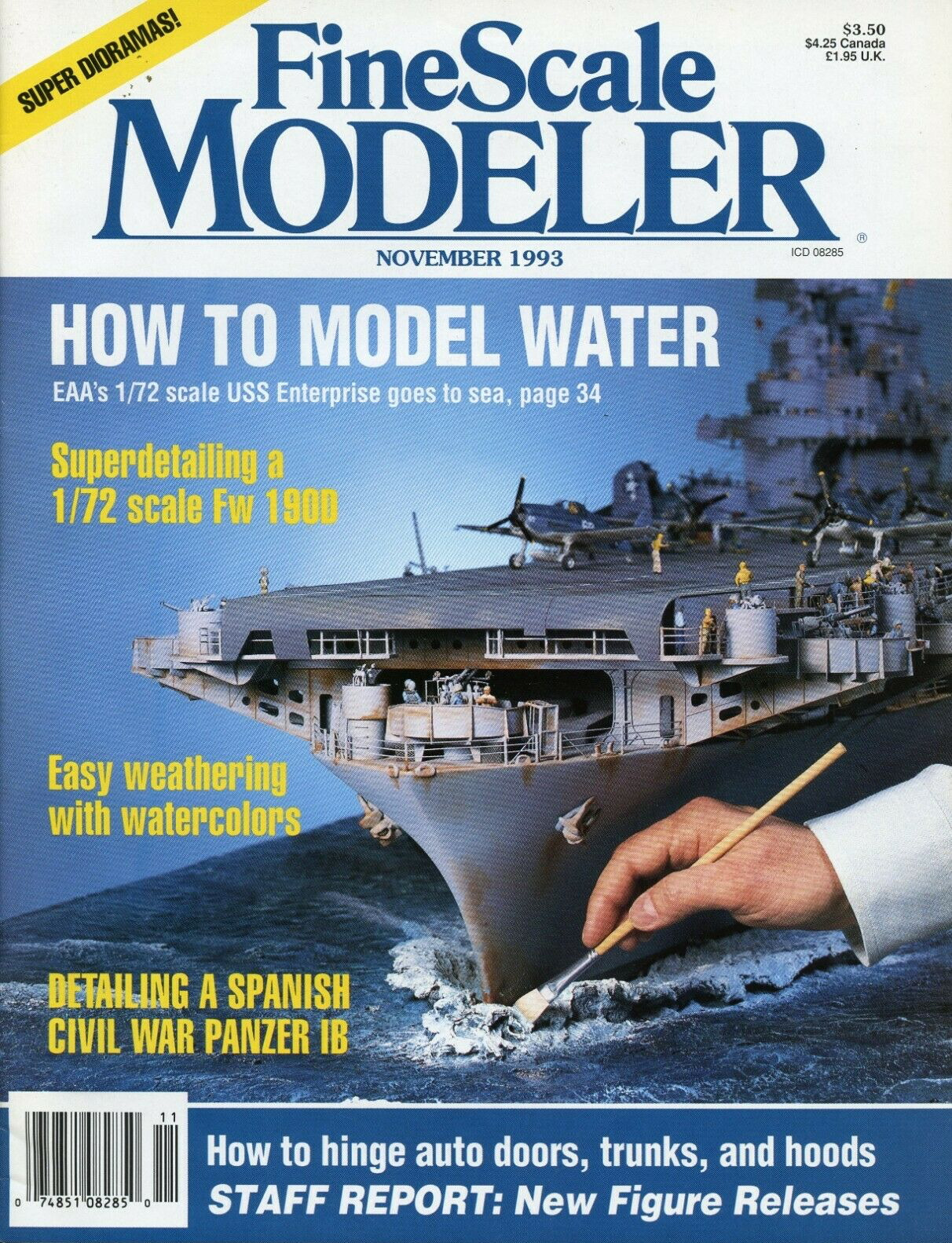 FineScale Modeler