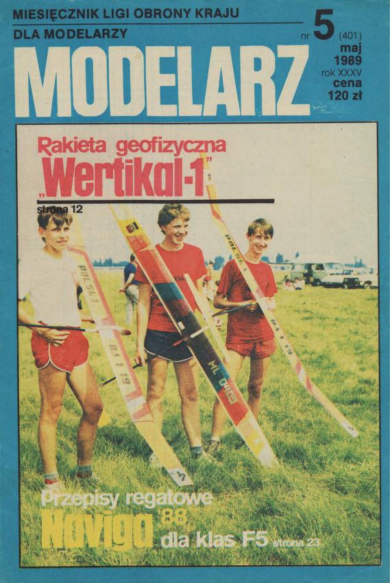Modelarz