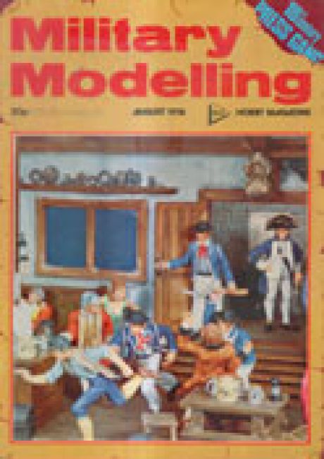 Military Modelling