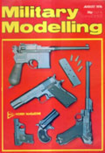 Military Modelling