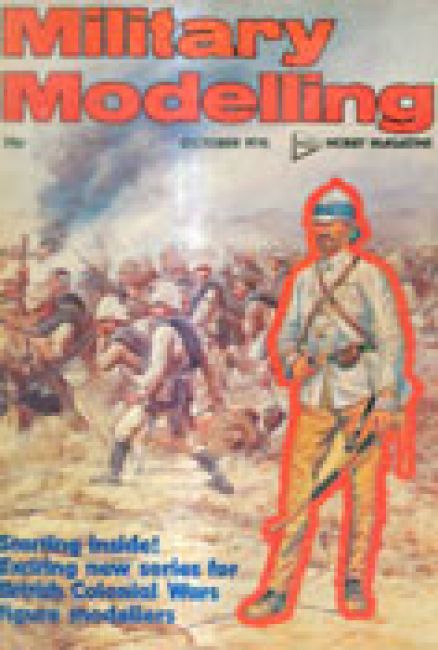Military Modelling