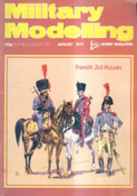 Military Modelling
