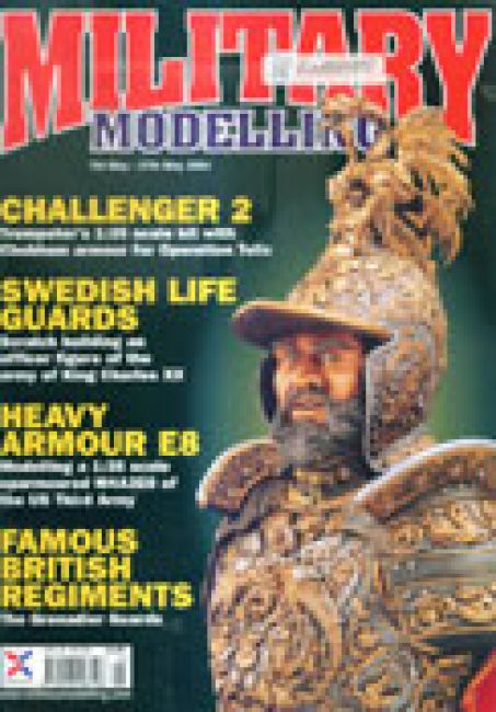 Military Modelling