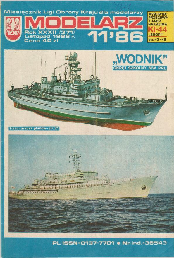 Modelarz