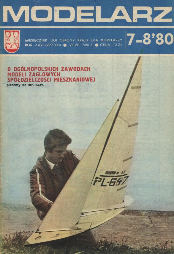 Modelarz