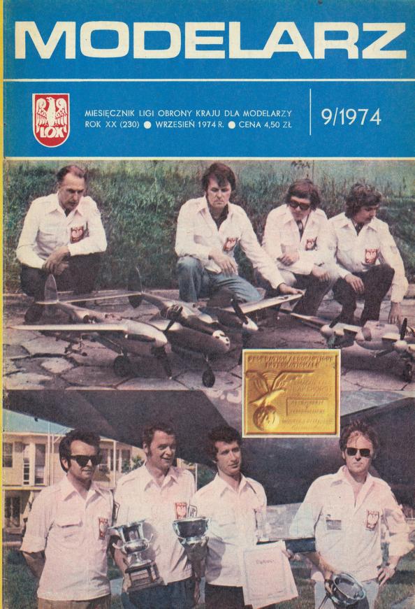 Modelarz