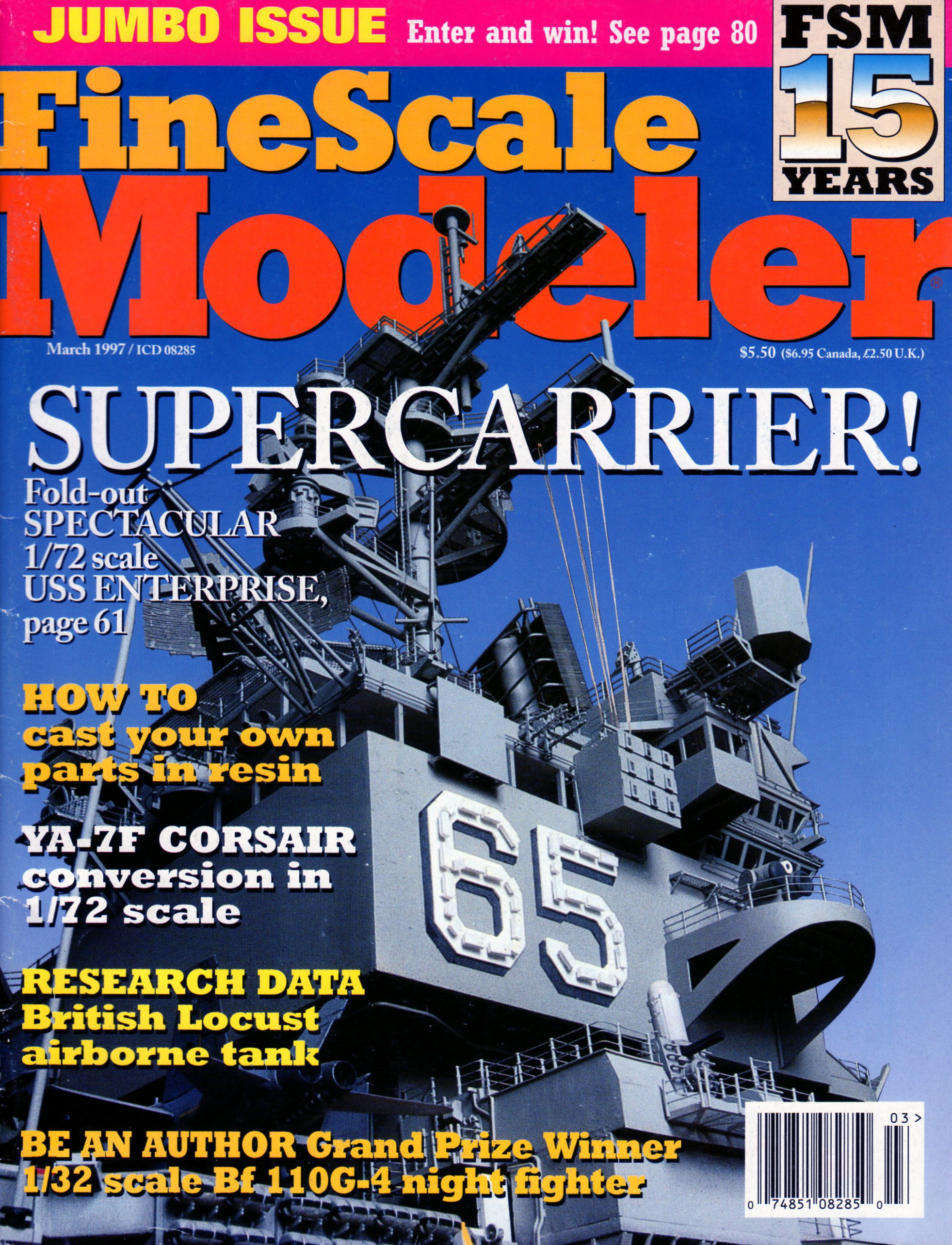FineScale Modeler