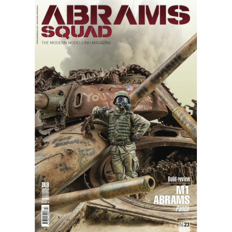 Abrams Squad