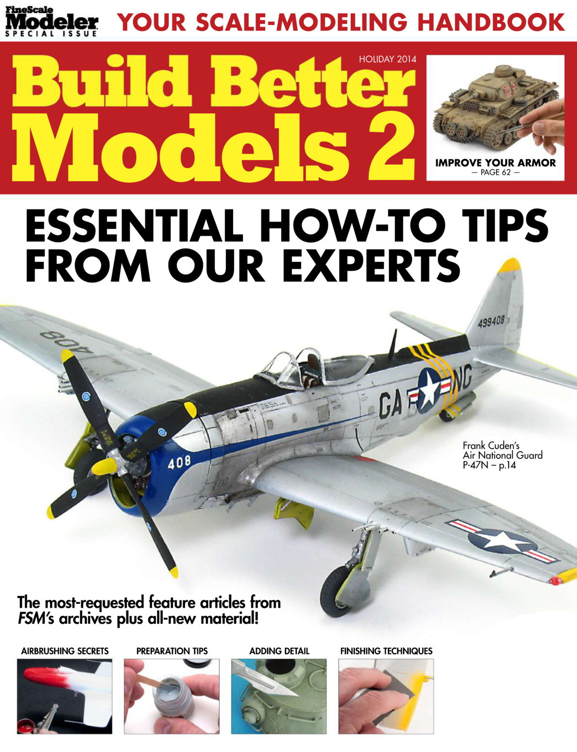 FineScale Modeler