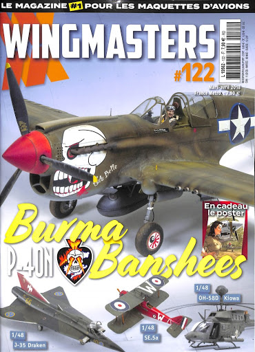 Wingmasters